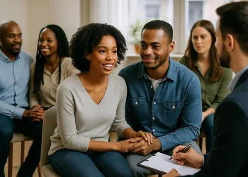 Community Support Networks: The Rise of Peer-Led Emotional Wellness Groups