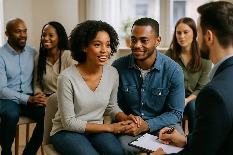 Community Support Networks: The Rise of Peer-Led Emotional Wellness Groups