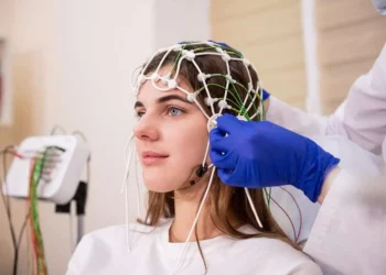 Neurofeedback: Enhancing Emotional Regulation Through Brainwave Training