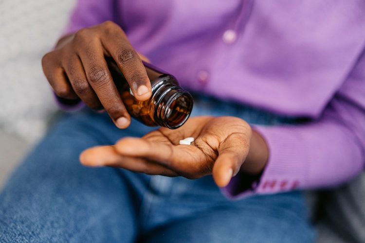 Herbal Remedies and Emotional Balance: A Holistic Perspective