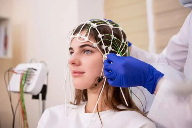 Neurofeedback: Enhancing Emotional Regulation Through Brainwave Training
