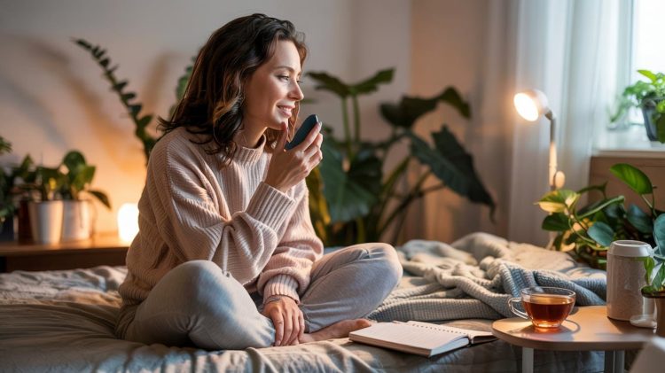 Is Journaling the Holistic Tool We Overlook?