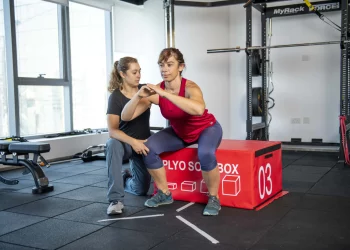 Functional Fitness: Training the Body and Mind Together