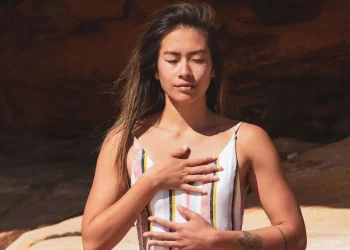 Sleep Optimization: Integrating Mind-Body Practices for Restful Nights