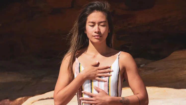 Sleep Optimization: Integrating Mind-Body Practices for Restful Nights