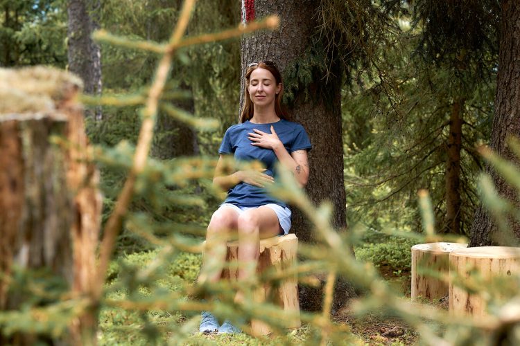 How Does Nature Immersion Heal Both Body and Mind?