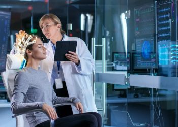 Is Digital Biofeedback the Future of Stress Relief?