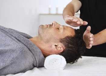 Energy Healing Modalities: Addressing Emotional Blockages Holistically