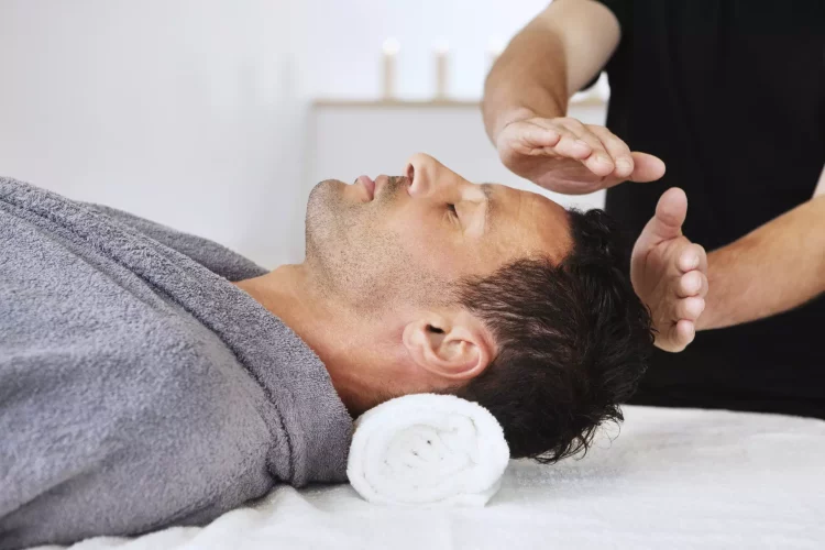 Energy Healing Modalities: Addressing Emotional Blockages Holistically