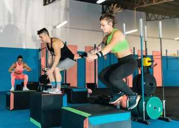 Emotional Fitness: The Next Trend in Personal Development