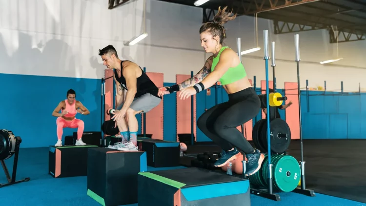 Emotional Fitness: The Next Trend in Personal Development