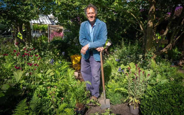 Mindful Gardening: Cultivating Emotional Health Through Nature