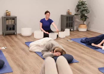 Can Sound Therapy Tune Our Emotions?