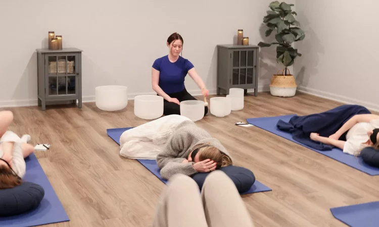 Can Sound Therapy Tune Our Emotions?