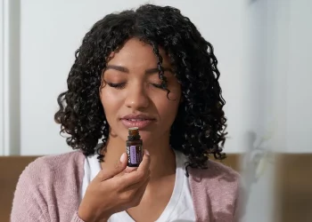 What Role Do Essential Oils Play in Emotional Self-Care?