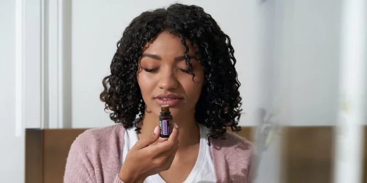 What Role Do Essential Oils Play in Emotional Self-Care?