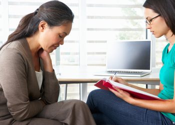 What Can Brain-Computer Interfaces Teach Us About Emotional Blockages?