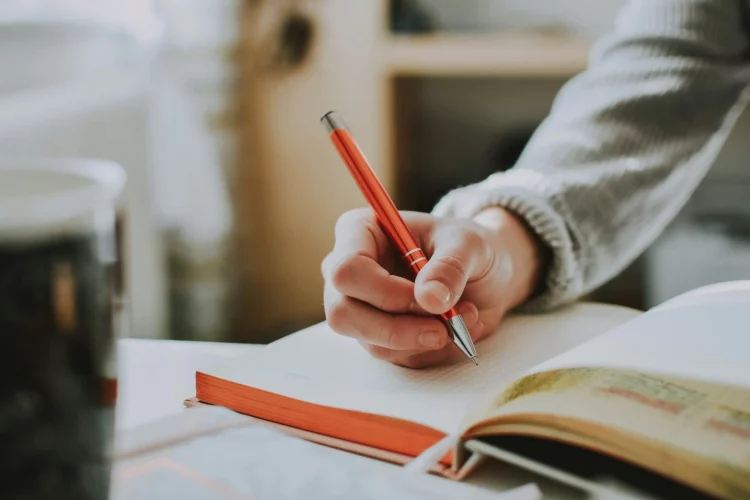 Are Digital Journals the Future of Emotional Reflection?