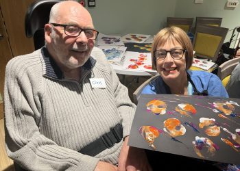 What If Telling Your Story Is the Deepest Form of Healing?