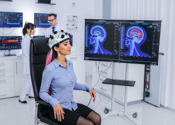 Is Self-Compassion a Biological Superpower?