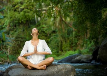 Breathwork Techniques: The New Frontier in Stress Management