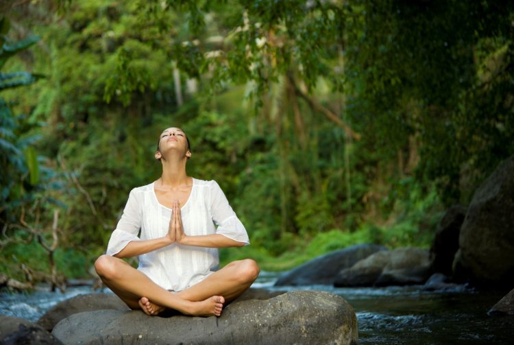 Breathwork Techniques: The New Frontier in Stress Management