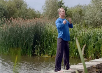 Can Acupressure Rebalance Mental and Physical Energy?