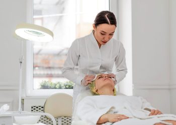 Can a Skincare Routine Heal Emotional Wounds?