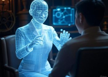 AI Companions: The New Frontier in Emotional Support