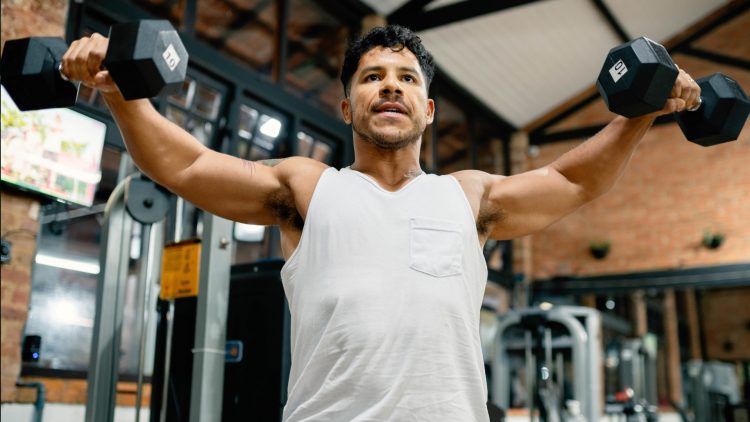 Can Moving Like an Animal Heal Your Mind?Using primal movement and polyvagal theory to reset stress and emotion