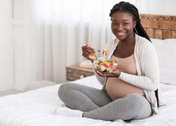 Is ‘Mood Meal Planning’ the Next Self-Care Trend?