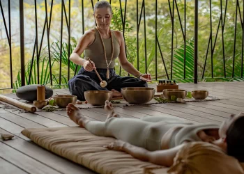 Sound Healing: The Vibrational Path to Mind-Body Harmony