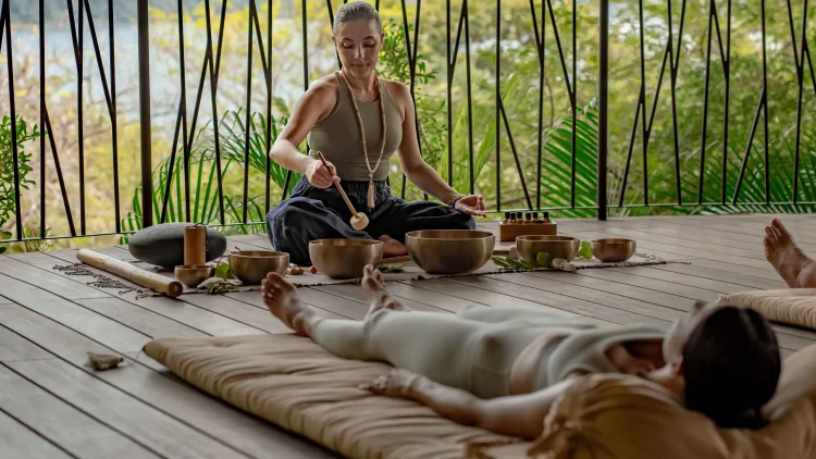 Sound Healing: The Vibrational Path to Mind-Body Harmony