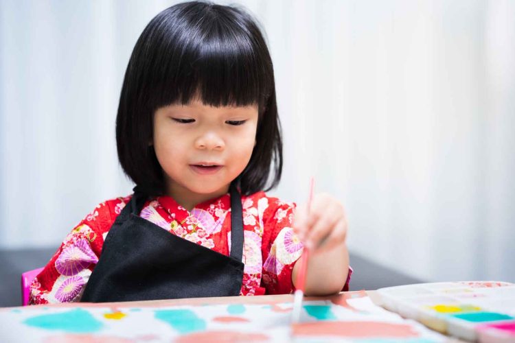 Art Therapy: Creative Expression as a Path to Emotional Healing