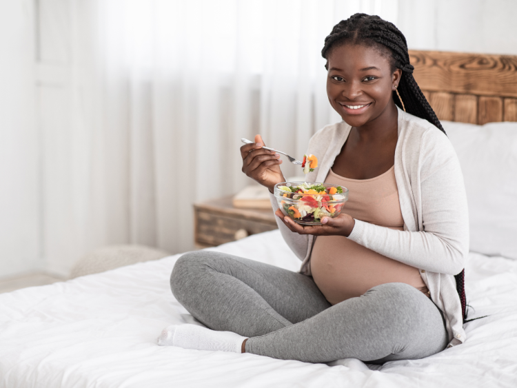 Is ‘Mood Meal Planning’ the Next Self-Care Trend?