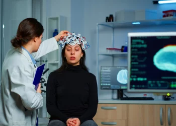 What Can Personalized Brain Mapping Offer to Holistic Healers?