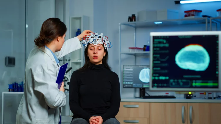 What Can Personalized Brain Mapping Offer to Holistic Healers?