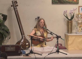 Is There a Chakra for Anxiety?