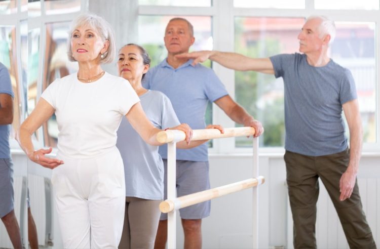 Does Your Posture Reflect Your Emotional Past?