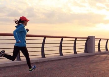 Can Walking Be a Form of Therapy?