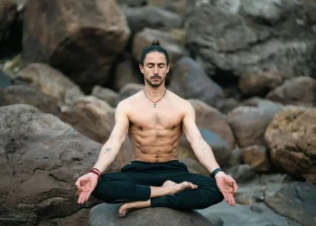 Why Are People Swapping Screen Time for Mindful Chores?