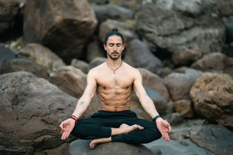 Why Are People Swapping Screen Time for Mindful Chores?