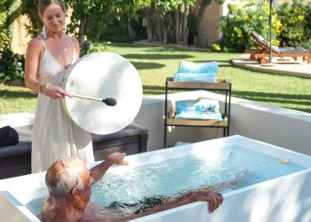 How Is the Psychedelic Wellness Trend Shaping Mind-Body Healing?