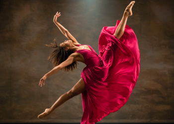 Can You Dance Your Way Out of Anxiety?Using freestyle movement and expressive journaling for mood regulation