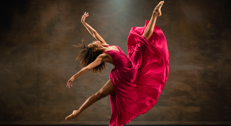 Can You Dance Your Way Out of Anxiety?Using freestyle movement and expressive journaling for mood regulation
