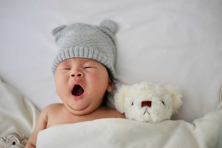 Are Self-Soothing Kits the Next Subscription Box Craze?
