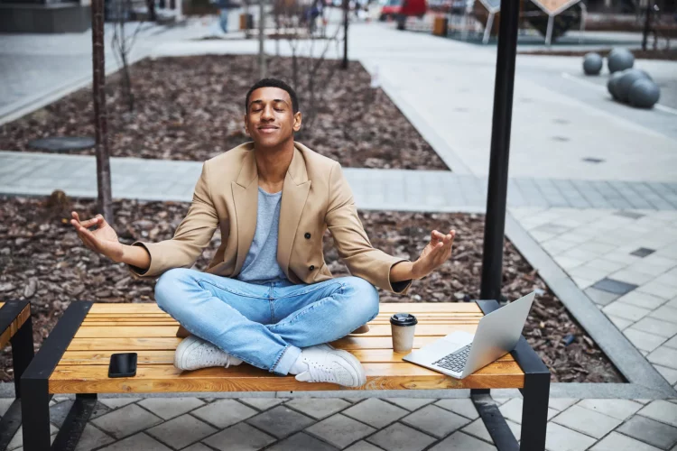 Are Your Emotions Trying to Speak Through Your Body?
