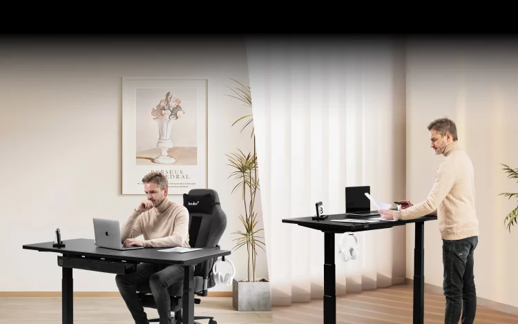 Is Your Posture Controlling Your Mood?