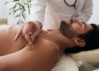 Is the Next Acupuncturist an Algorithm?