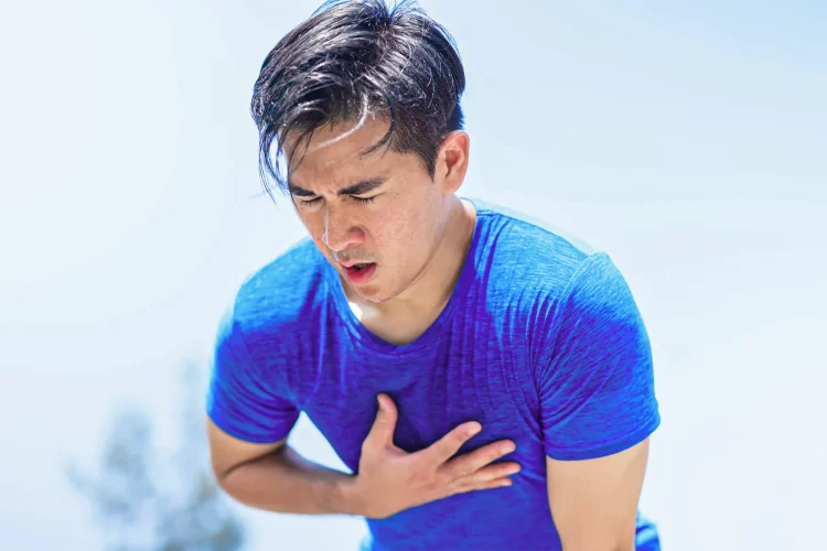 Can Your Breath Predict an Emotional Storm?Using heart rate variability and breath tracking to forecast mental resilience